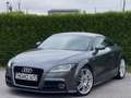 Audi TT Coupé 1.8 TFSI - 1e Main - Pack Sport S-line ! Gris - thumbnail 1