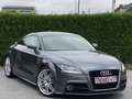Audi TT Coupé 1.8 TFSI - 1e Main - Pack Sport S-line ! Gris - thumbnail 3