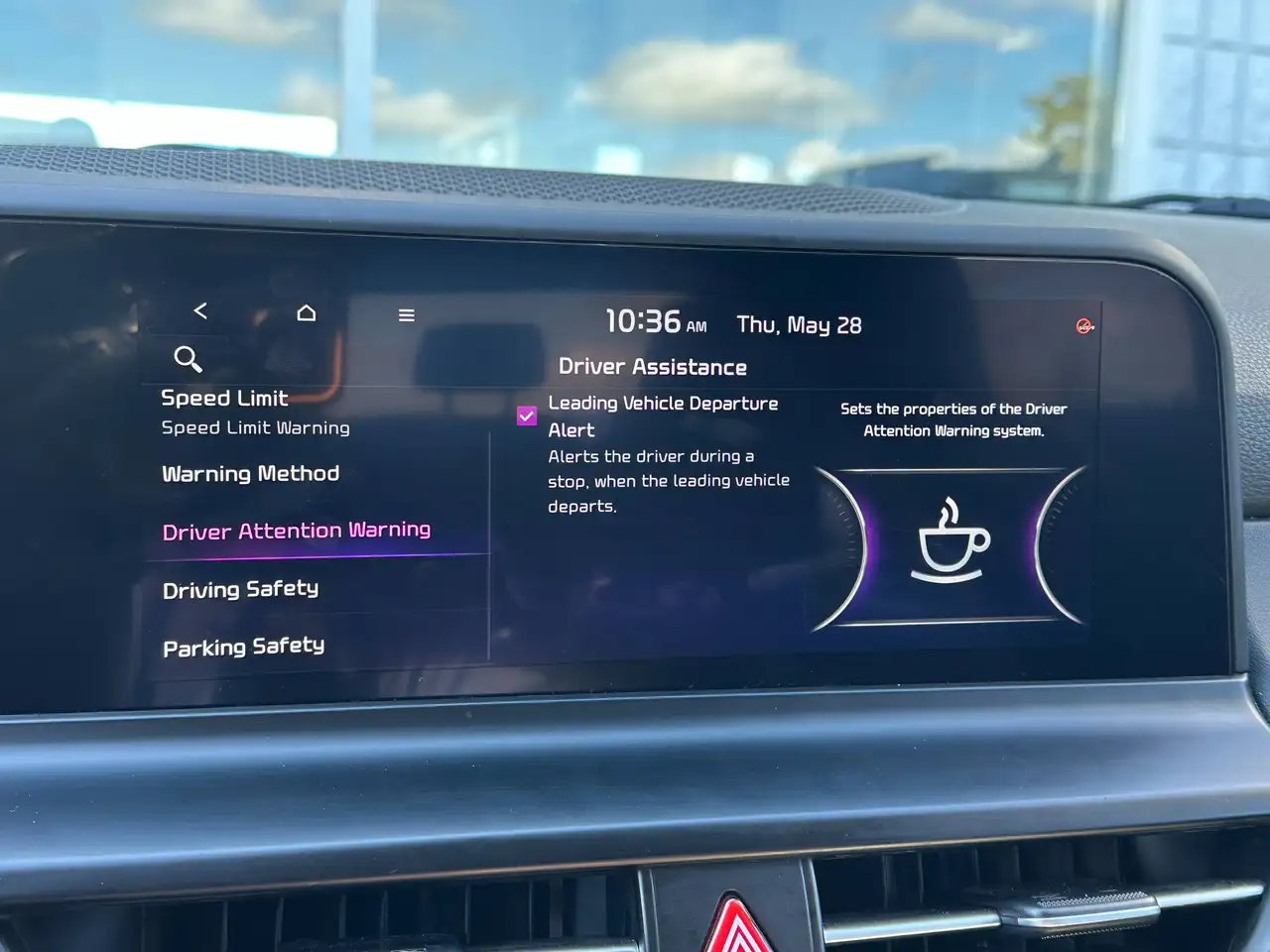 Kia Seltos снимка Kia Seltos