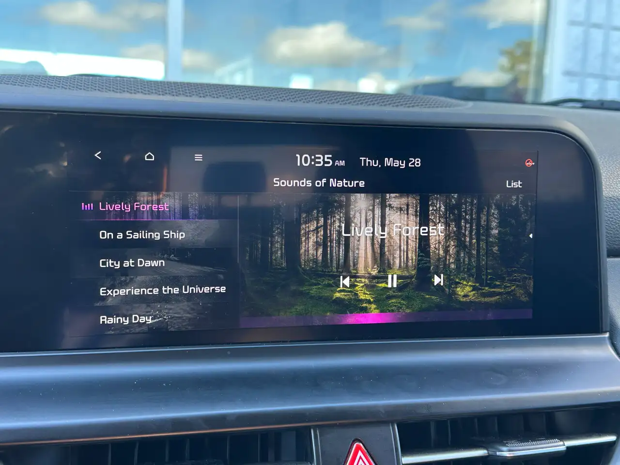 Kia Seltos снимка Kia Seltos