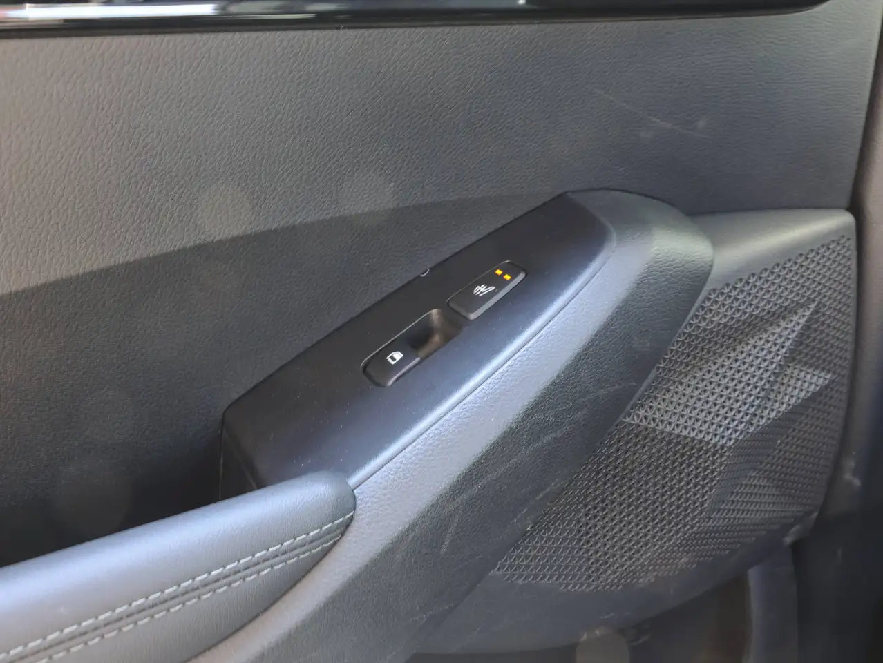 Kia Seltos снимка Kia Seltos