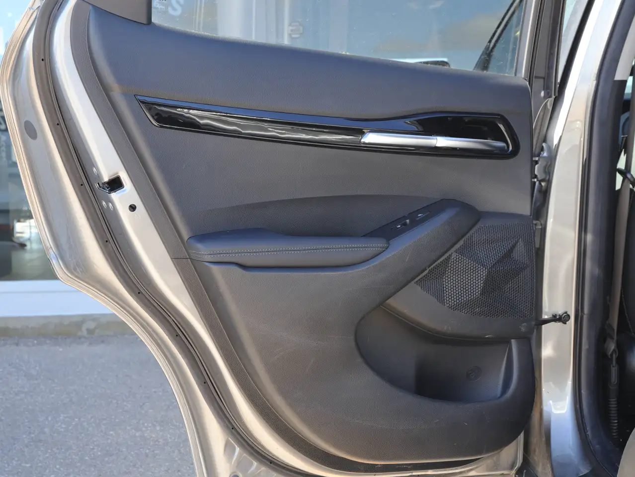 Kia Seltos снимка Kia Seltos