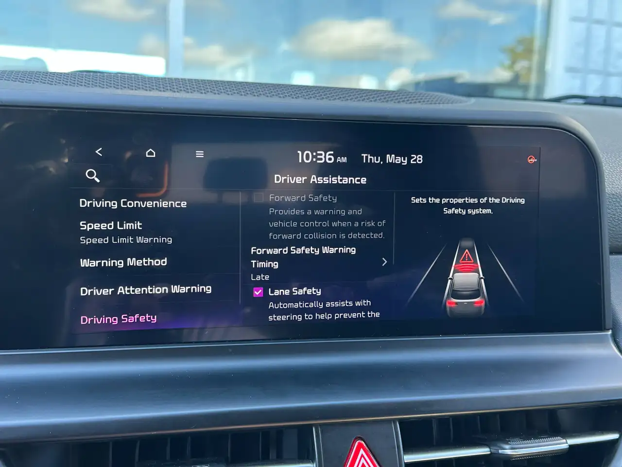 Kia Seltos снимка Kia Seltos