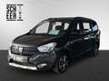 Dacia Lodgy Celebration Blue dCi 115 Grau - thumbnail 1