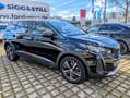 Peugeot 5008 1.2 PureTech 130 Allure Pack 7-SI*LED*NAV*SHZ Schwarz - thumbnail 2