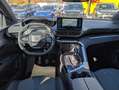 Peugeot 5008 1.2 PureTech 130 Allure Pack 7-SI*LED*NAV*SHZ Schwarz - thumbnail 9