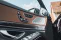 Mercedes-Benz S 65 AMG Manufaktur I Dealer maintained I low mileage Brun - thumbnail 7