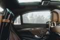 Mercedes-Benz S 65 AMG Manufaktur I Dealer maintained I low mileage Brun - thumbnail 47