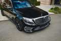 Mercedes-Benz S 65 AMG Manufaktur I Dealer maintained I low mileage Brun - thumbnail 14
