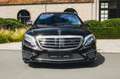 Mercedes-Benz S 65 AMG Manufaktur I Dealer maintained I low mileage Brun - thumbnail 41