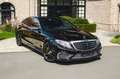 Mercedes-Benz S 65 AMG Manufaktur I Dealer maintained I low mileage Brun - thumbnail 42