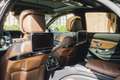 Mercedes-Benz S 65 AMG Manufaktur I Dealer maintained I low mileage Brun - thumbnail 4