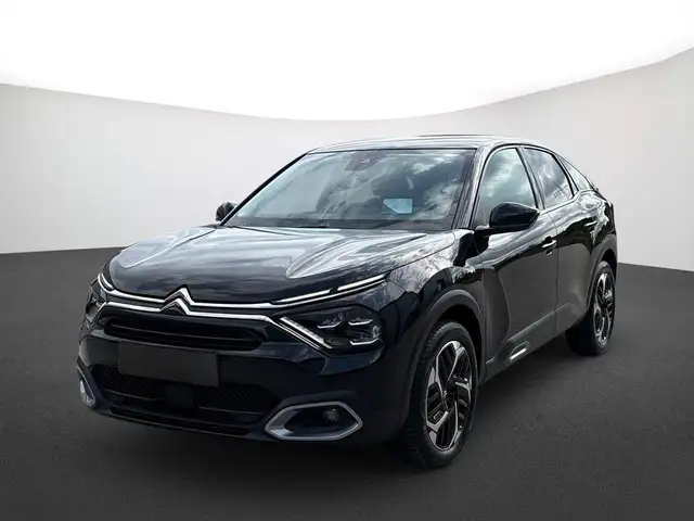 Citroen C4 view 11