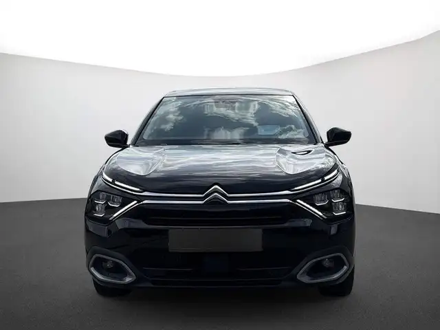 Citroen C4 view 12