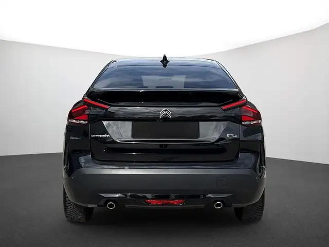 Citroen C4 view 13