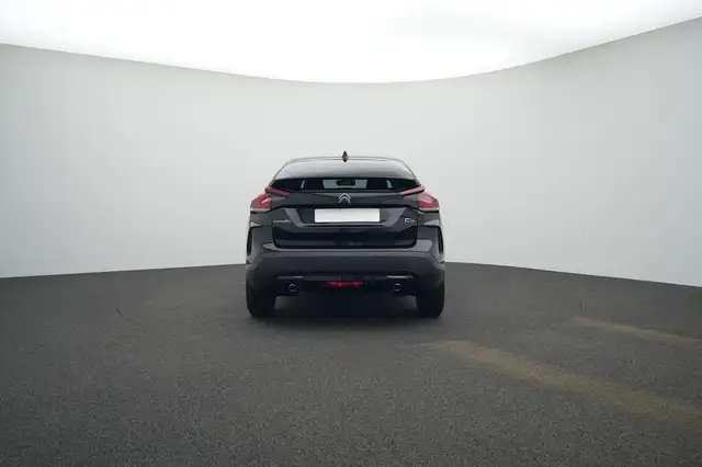 Citroen C4 view 9