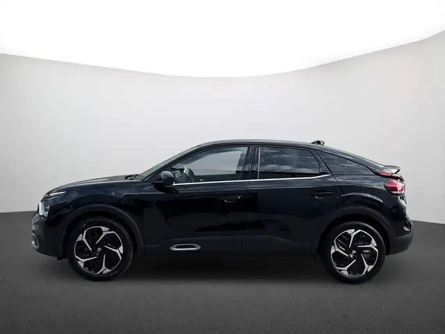 Citroen C4 view 14
