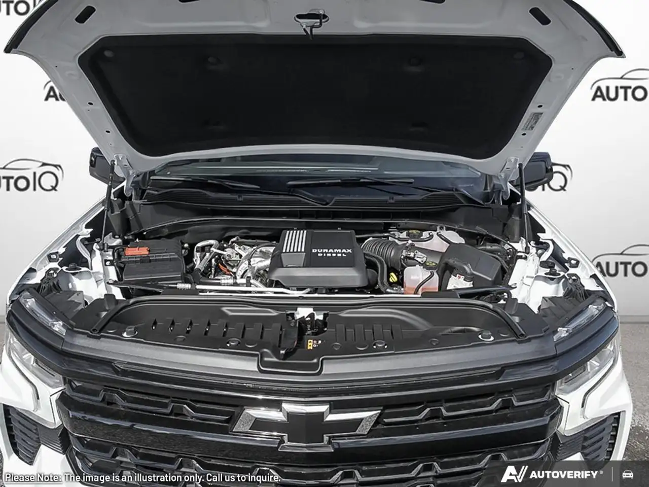 Chevrolet Silverado 1500 снимка Chevrolet Silverado 1500
