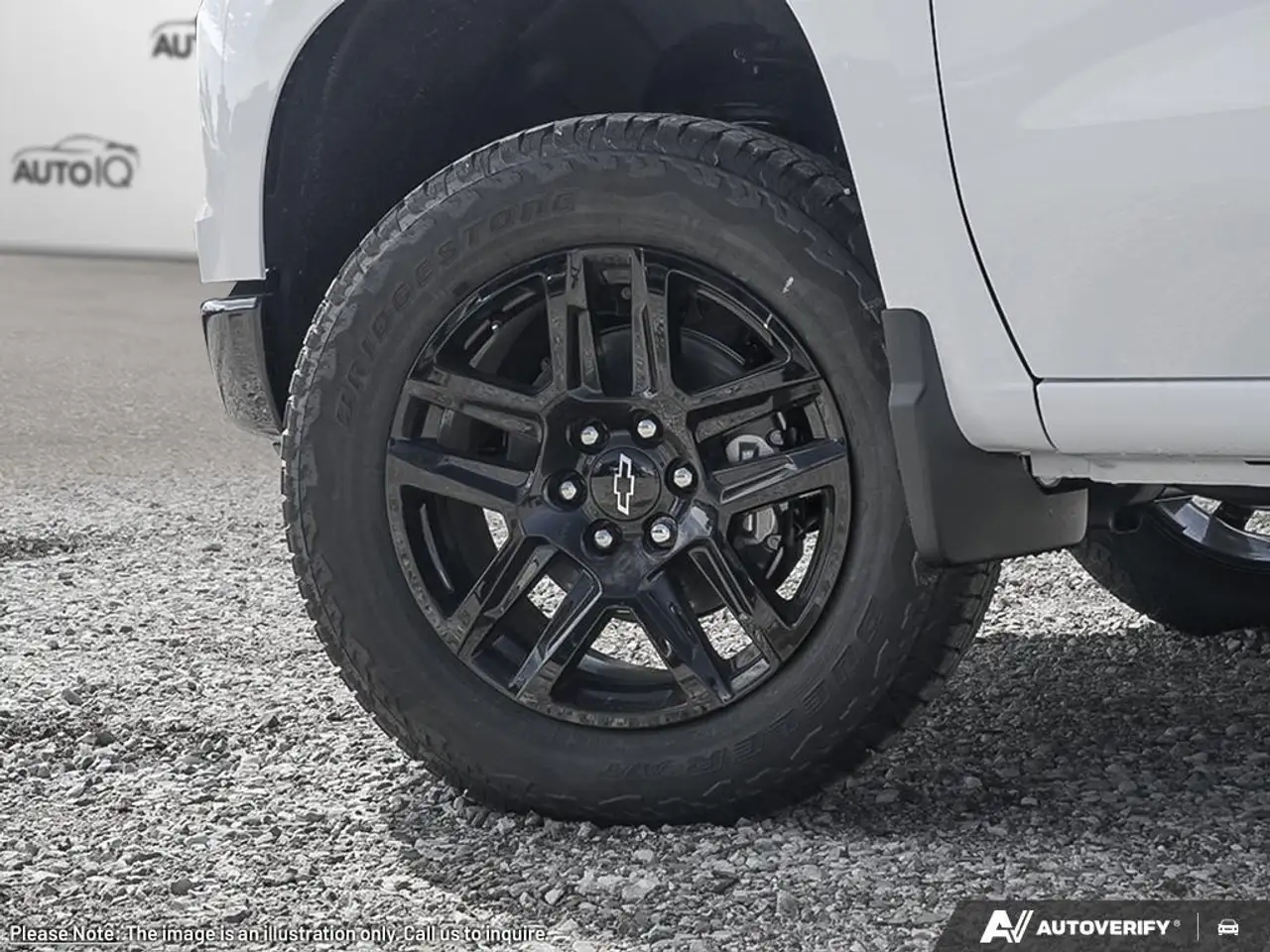 Chevrolet Silverado 1500 снимка Chevrolet Silverado 1500
