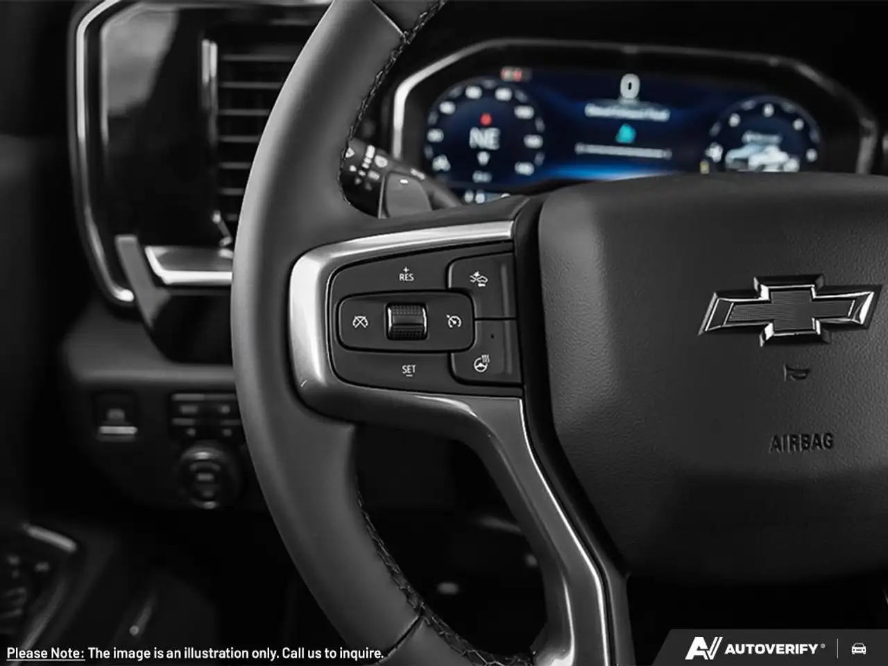 Chevrolet Silverado 1500 снимка Chevrolet Silverado 1500