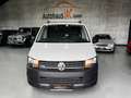 Volkswagen T6 Transporter Kasten-Kombi Kasten lang 4Motion Weiß - thumbnail 3
