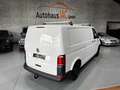 Volkswagen T6 Transporter Kasten-Kombi Kasten lang 4Motion Weiß - thumbnail 2