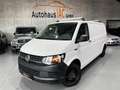 Volkswagen T6 Transporter Kasten-Kombi Kasten lang 4Motion Weiß - thumbnail 1