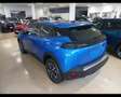 Peugeot 2008 Style Hybrid 136 e-DCS6 Blu/Azzurro - thumbnail 5