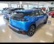 Peugeot 2008 Style Hybrid 136 e-DCS6 Blu/Azzurro - thumbnail 4