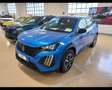 Peugeot 2008 Style Hybrid 136 e-DCS6 Blu/Azzurro - thumbnail 1