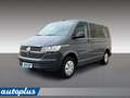 Volkswagen T6.1 Caravelle 2.0 TDI 110CV PC Trendline Gris - thumbnail 3