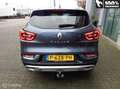 Renault Kadjar 1.3 TCe Intens 160pk automaat Grijs - thumbnail 4
