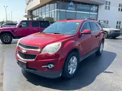 2013 Chevrolet Equinox