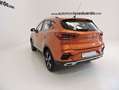 MG ZS Gasolina Comfort Naranja - thumbnail 6