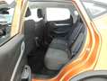MG ZS Gasolina Comfort Naranja - thumbnail 10