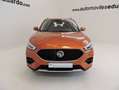 MG ZS Gasolina Comfort Naranja - thumbnail 2