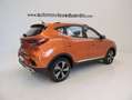 MG ZS Gasolina Comfort Naranja - thumbnail 4