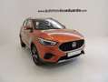 MG ZS Gasolina Comfort Naranja - thumbnail 3
