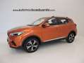MG ZS Gasolina Comfort Naranja - thumbnail 1