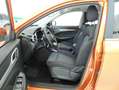 MG ZS Gasolina Comfort Naranja - thumbnail 8