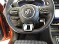 MG ZS Gasolina Comfort Naranja - thumbnail 11