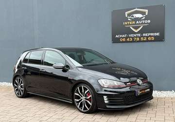 7 gti performance 230ch