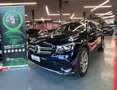 Mercedes-Benz GLC 250 250 Premium 4matic auto Синий - thumbnail 1