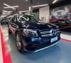 Mercedes-Benz GLC 250 250 Premium 4matic auto Синий - thumbnail 3