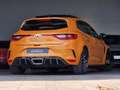 Renault Megane RS TROPHY Orange - thumbnail 3