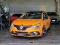 Renault Megane RS TROPHY Orange - thumbnail 1