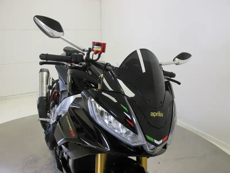 Aprilia Tuono - foto 8
