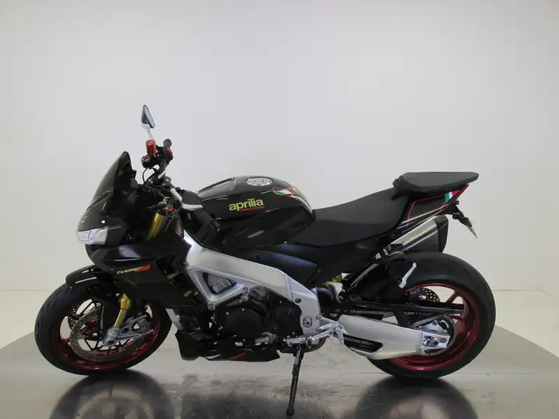 Aprilia Tuono - foto 4