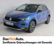 Volkswagen T-Roc Design TSI OPF Blau - thumbnail 1