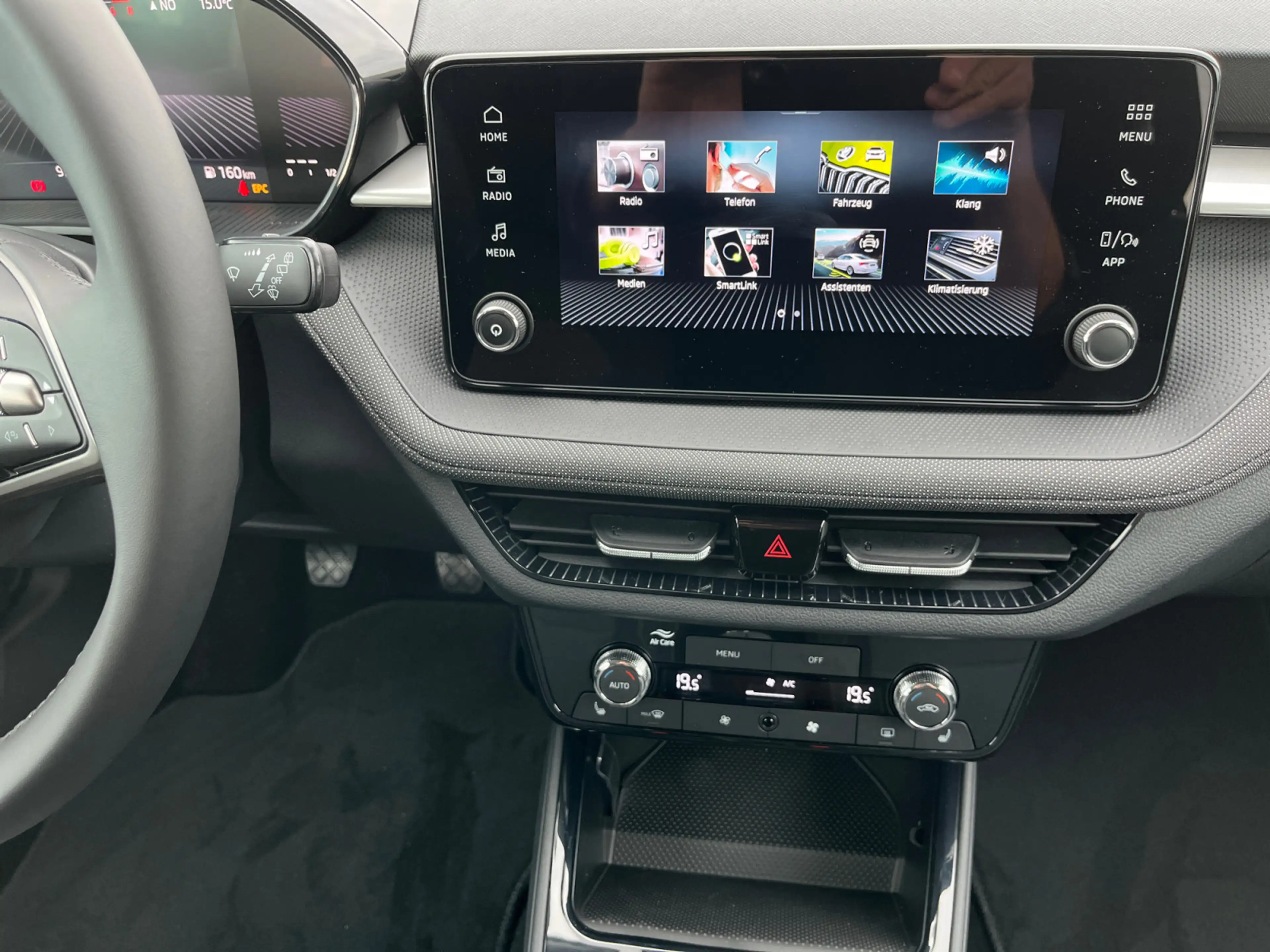 Skoda Fabia Selection 1,0 TSI 95 BerganfahrAss Climatr — photo 7